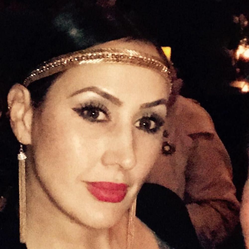 Meet your Posher, Judith